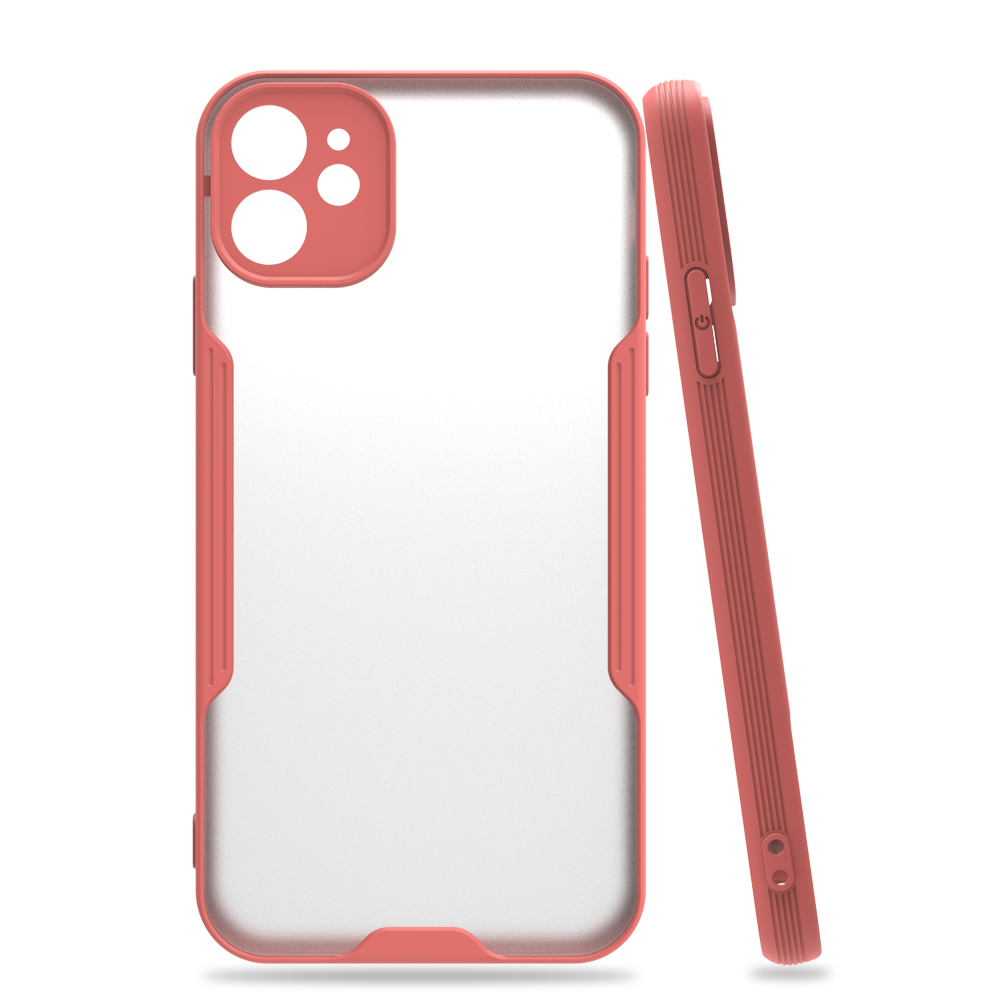 İphone 11 Kılıf Platin Silikon - Thumbnail 3