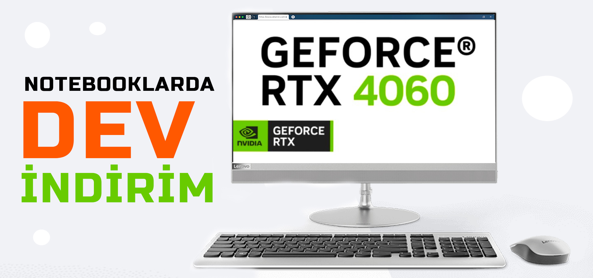 Süper İndirimli Ürün